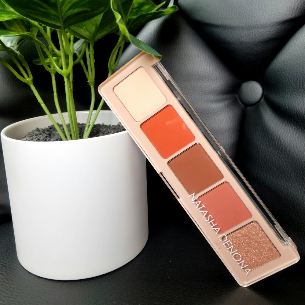 Natasha Denona "Peak" Palette